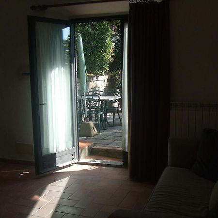Appartamento La Palma San Gimignano Szoba fotó